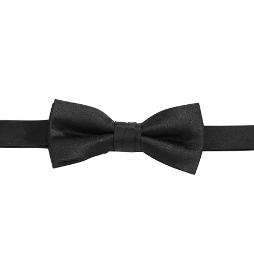 NWT boy's Ralph Lauren black bow tie from LRL